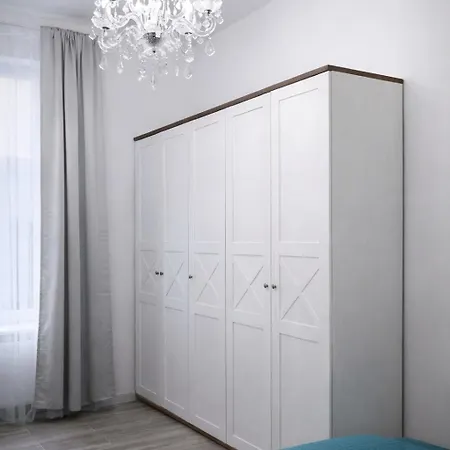 Lejlighed Z-1 Old Town O&p Apartfamily