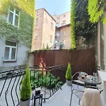 Appartamento Z-1 Old Town O&p Apartfamily