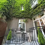 Z-1 Old Town O&p Apartfamily Appartamento *