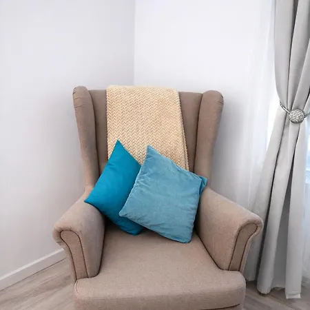 Z-1 Old Town O&p Apartfamily Appartamento *