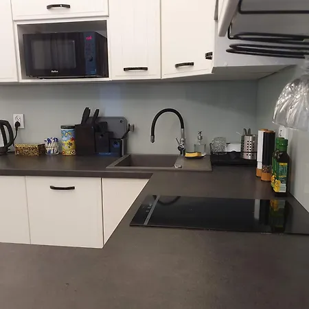 Z-1 Old Town O&p Apartfamily