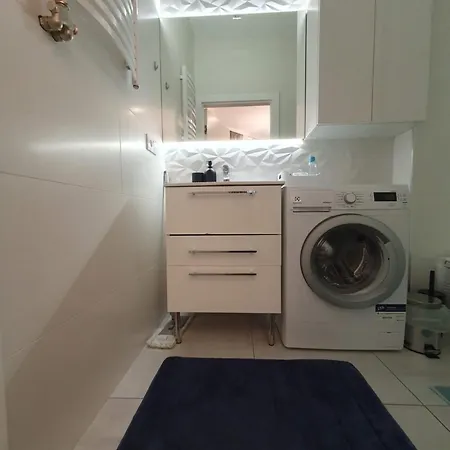 Z-1 Old Town O&p Apartfamily *