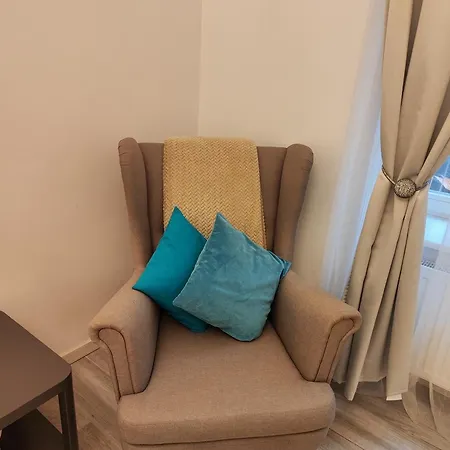 Apartment Z-1 Old Town O&p Apartfamily *