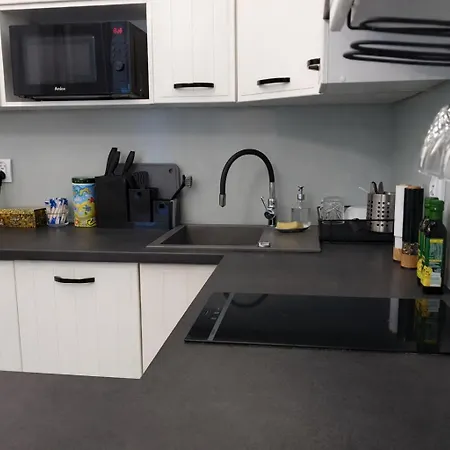 Z-1 Old Town O&p Apartfamily Krakow