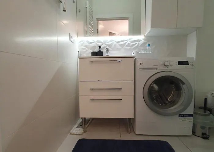 Z-1 Old Town O&p Apartfamily *