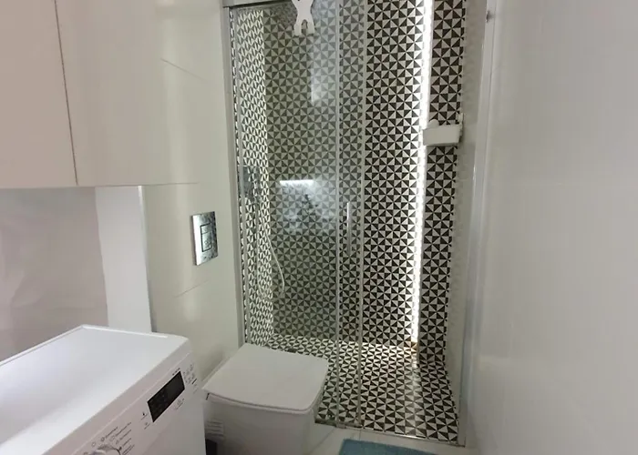 Z-1 Old Town O&p Apartfamily *