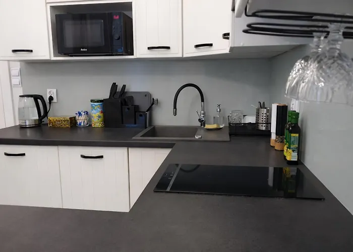 Z-1 Old Town O&p Apartfamily Krakow