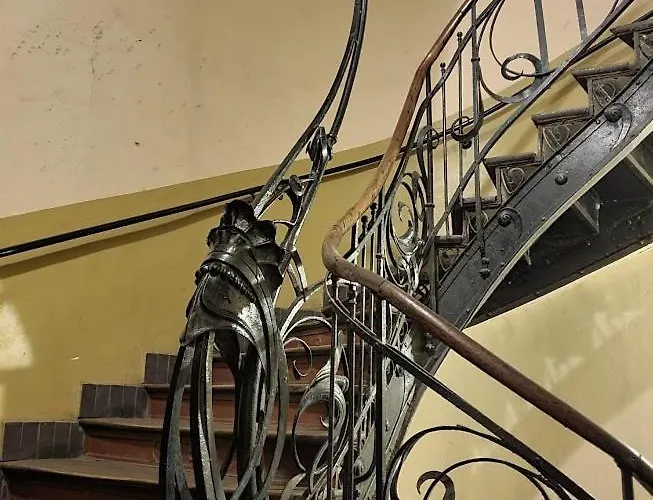 Z-1 Old Town O&p Apartfamily *