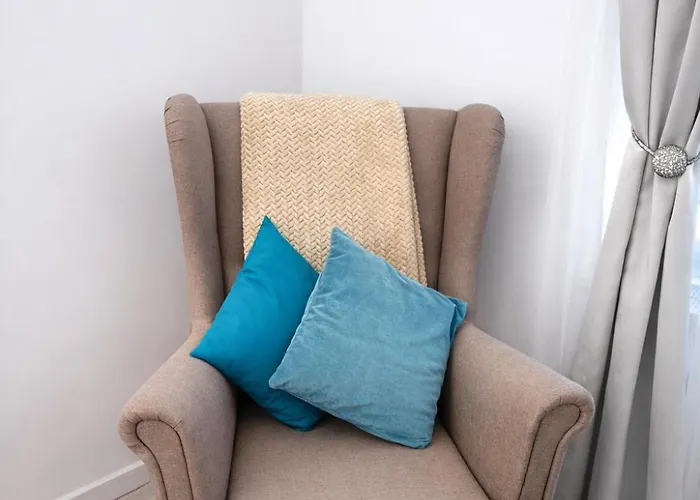 Z-1 Old Town O&p Apartfamily Apartment *