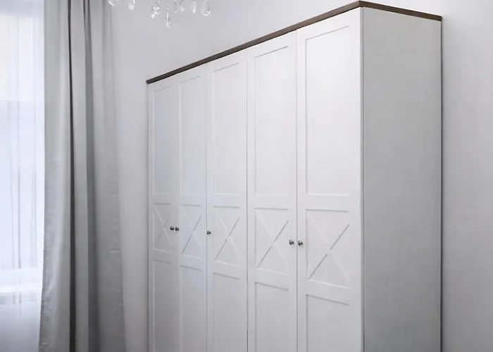 Apartment Z-1 Old Town O&p Apartfamily